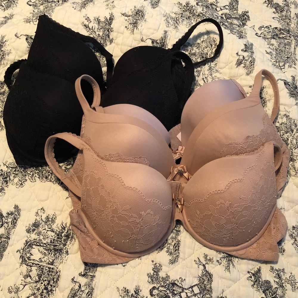 Victoria Secret Bras
